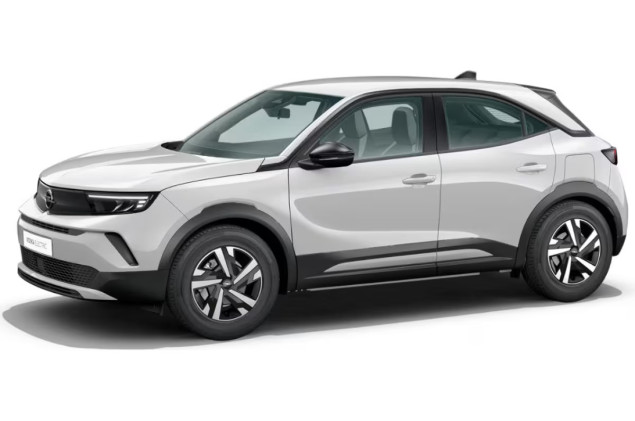 Opel Mokka-e Edition | Electric 115 kW (156 PS) | LED Scheinwerfer | Android-/ Apple Carplay