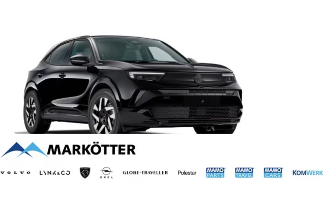 Opel Mokka-e Ultimate  Bestellaktion   Angebot mit E-Förderung
