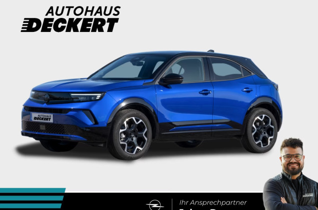 Opel Mokka Edition Elektro  Bestellfahrzeug KONFIGURIERBAR