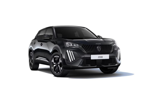 Peugeot 2008 Allure