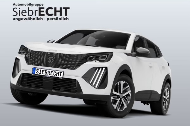 Peugeot 2008 HYBRID 110 e-DSC6 Business - Vorlauffahrzeug!