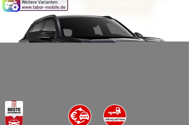 Peugeot 2008 Hybrid GT ACC Nav 360° CarP Keyl TotW PrivG