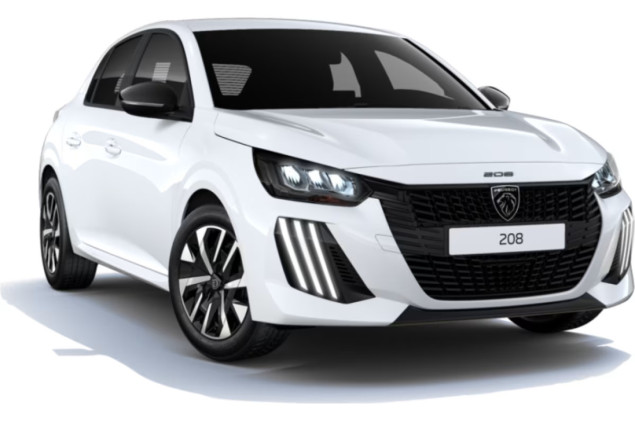 Peugeot 208 Active PureTech 100 *SOFORT VERFÜGBAR*