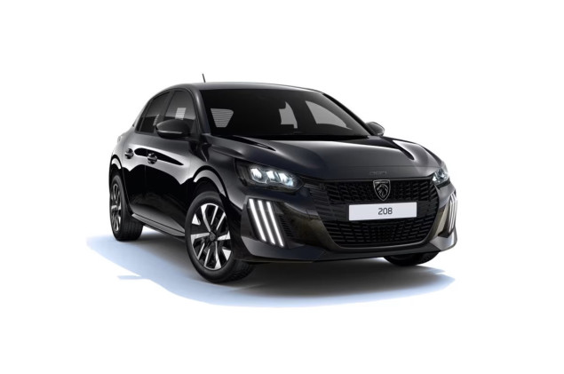 Peugeot 208 Style 1.2 Turbo