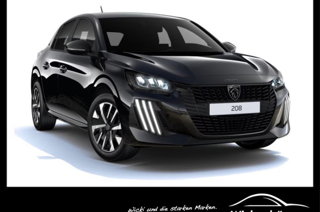 Peugeot 208 Style 1.2 Turbo