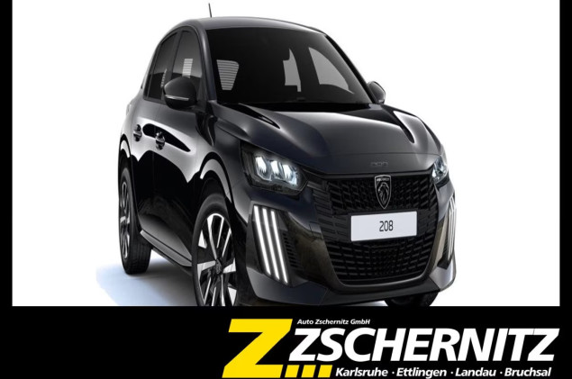 Peugeot 208 Style 1.2 Turbo