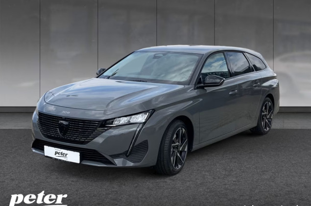 Peugeot 308 Peugeot 308 SW Allure BHDi 130 +Car-Play+Kamera+SHZ+LED