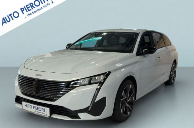 Peugeot 308 SW Allure BlueHDi 130EAT8