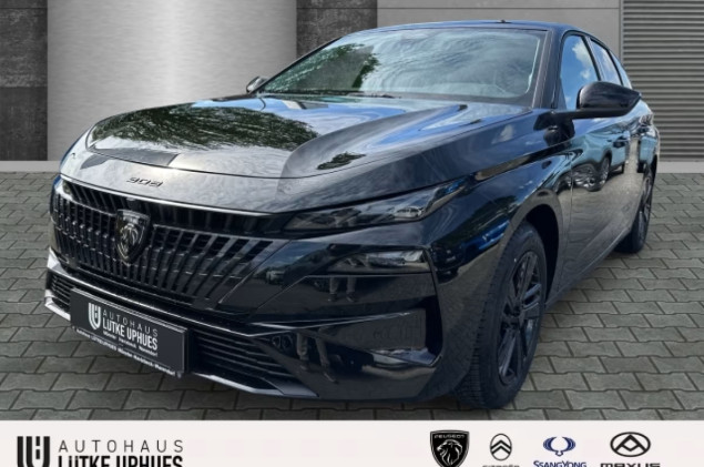 Peugeot 308 SW Business Diesel 130 EAT8 *SOFORT VERFÜGBAR*