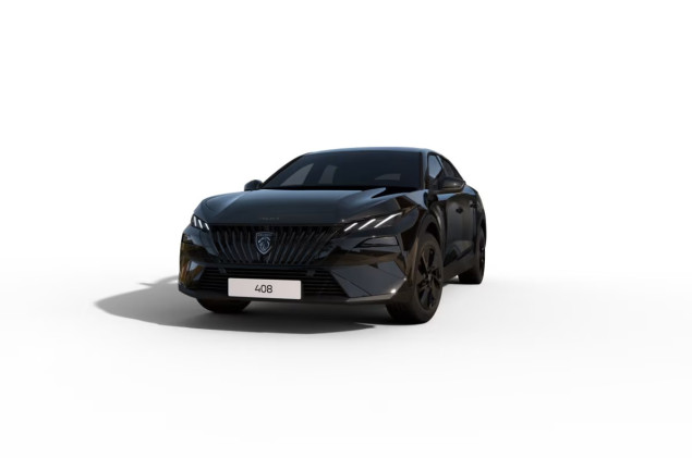 Peugeot 408 Hybrid 145 e-DSC6 Allure / Wunschfarbe / Winterpaket/ konfigurierbar/Aktion bis 30.05.2026