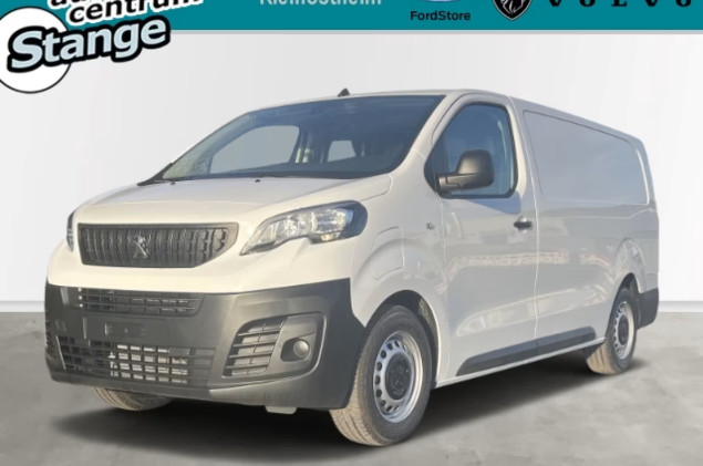 Peugeot Expert Elektro 136 Kastenwagen L3