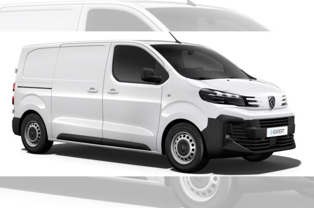 Peugeot Expert Elektromotor Kastenwagen Standard 75Kwh *SOFORT VERFÜGBAR*