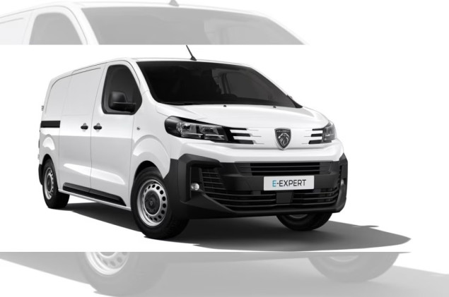 Peugeot Expert Expert Kasten Standard Elektromotor  SOFORT VERFÜGBAR