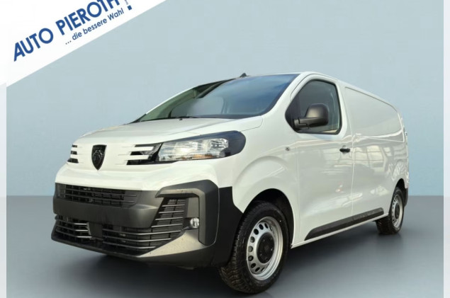 Peugeot Expert Kasten