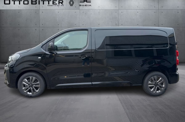 Peugeot Expert Kasten HDi180 EAT8 M L2 AUTOMATIK AHK/ALU   SONDERAKTION