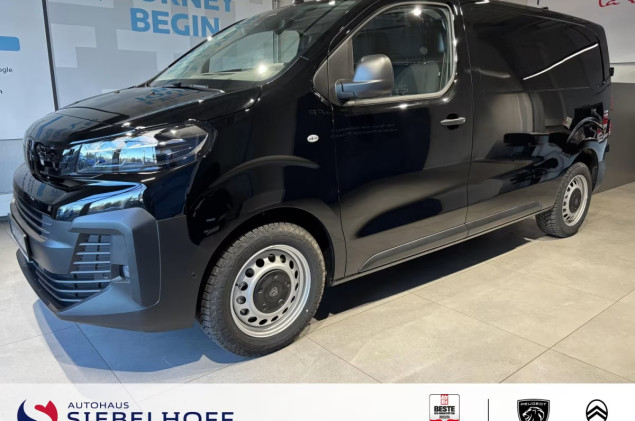 Peugeot Expert Kastenwagen M Diesel 150 Automatik