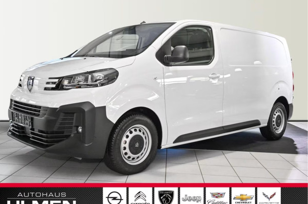 Peugeot Expert Kastenwagen Standard (L2) 2.0 BlueHDi 145