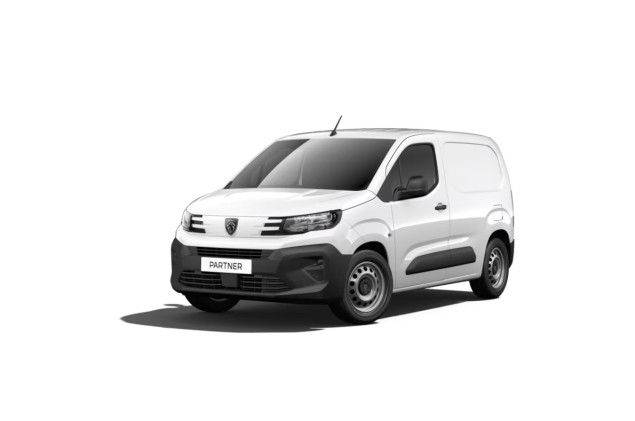 Peugeot Partner Kastenwagen L2 HDI 130 SOFORT VERFÜGBAR