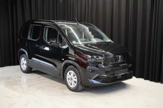 Peugeot Rifter Allure 130 EAT8 L1 N1 *Sofort*
