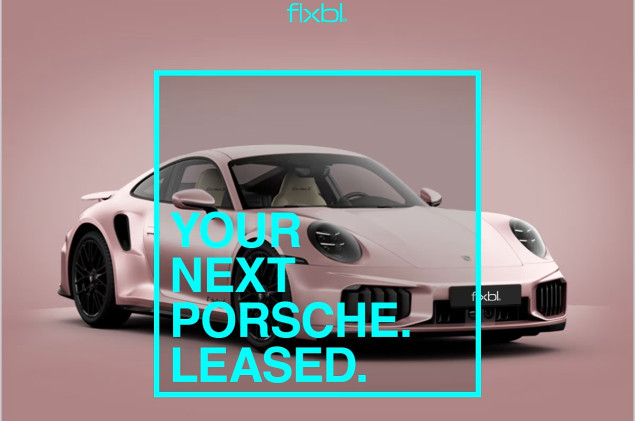 Porsche 911 992.2 Turbo S *Lagerfahrzeug*