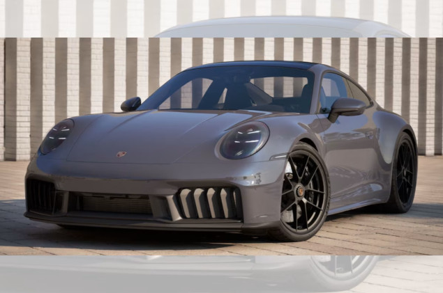 Porsche 992 -2 Carrera 4 GTS   Sofort verfügbar! Neuwagen! Ihr Porsche wartet auf Sie!