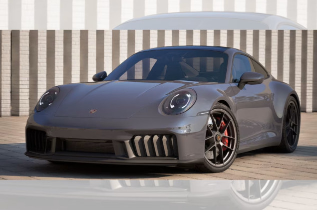 Porsche 992 -2 Carrera GTS   Sofort verfügbar! Neuwagen! Ihr Porsche wartet auf Sie!