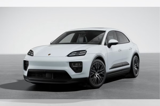 Porsche Macan - als Neuwagen frei konfigurierbar - 0,25% Versteuerung möglich