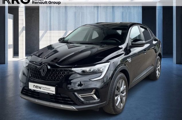 Renault Arkana EVOLUTION Mild Hybrid 140 EDC SOFORT VERFÜGBAR - IN VERSCHIEDENEN FARBEN VERFÜGBAR - OHNE EINMALIGE