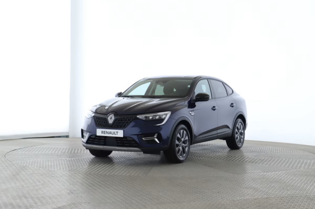 Renault Arkana EVOLUTION TCe 140 EDC 0,00 % AKTION