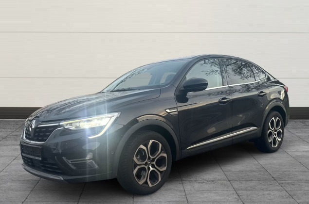 Renault Arkana TECHNO MILD HYBRID 140 EDC | JUNGWAGEN | BOSE-SOUNDSYSTEM | DRIVING + COMFORT + CITY-PAKET | SOFORT