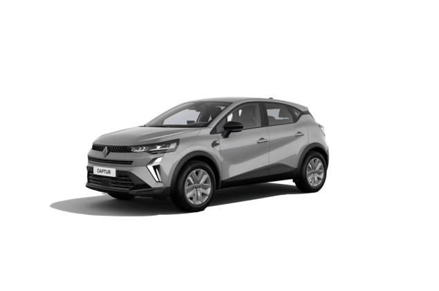Renault Captur II 1.2 TCe 115 Evolution