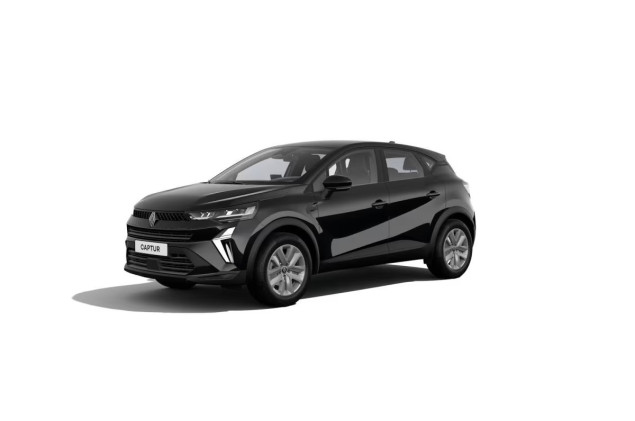 Renault Captur TCe 115 Evolution
