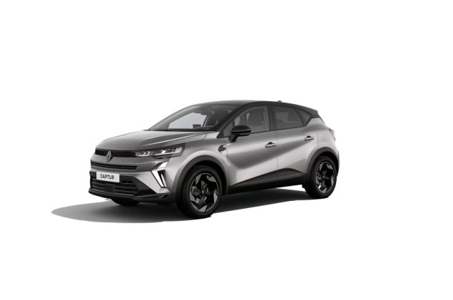 Renault Captur Techno Full Hybrid E-Tech 160 *Nur bei Zulassung bis 30.06.*1.WARTUNG INKL.*