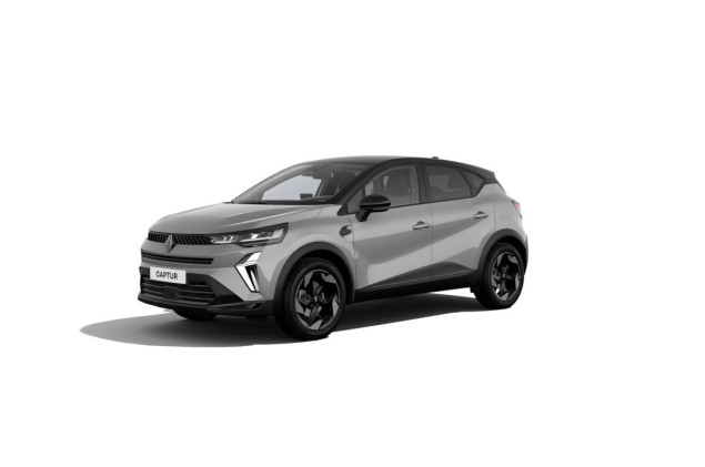 Renault Captur Techno Full Hybrid E-Tech 160 *Nur bei Zulassung bis 30.06.!*1.WARTUNG INKL.*