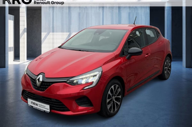 Renault Clio 1.0 TCE 90 EQUILIBRE