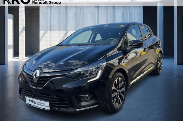 Renault Clio 1.0 TCE 90 ZEN 0,0% Finanzierung bei diesem