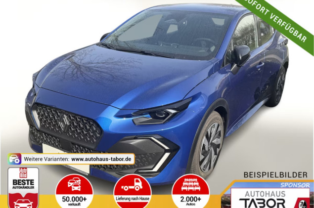 Renault Clio CLIO Evolution Full Hybrid E-Tech 160 PDC Nav