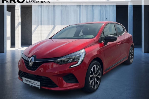 Renault Clio EQUILIBRE TCe 90 SITZHEIZUNG
