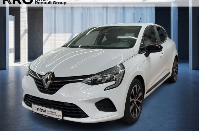 Renault Clio EQUILIBRE TCe 90 SITZHEIZUNG