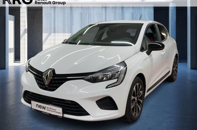 Renault Clio EQUILIBRE TCe 90 SITZHEIZUNG