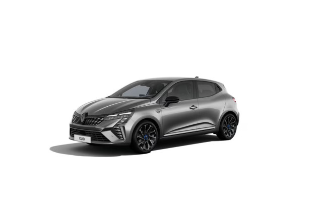 Renault Clio Esprit Alpine TCe 90 *BOSE*1.WARTUNG INKL.!*