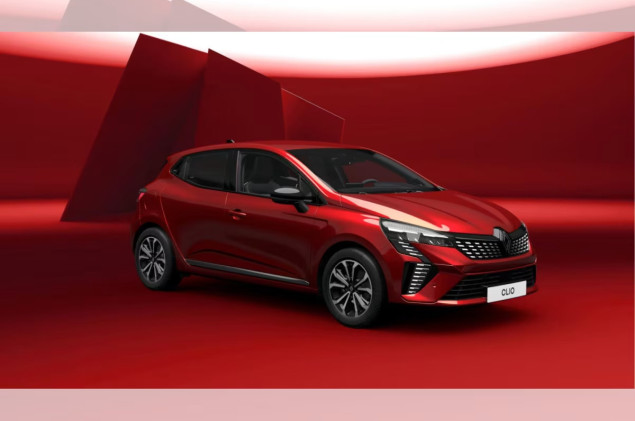 Renault Clio Esprit Alpine TCe 90 CarPlay PDC KLIMA