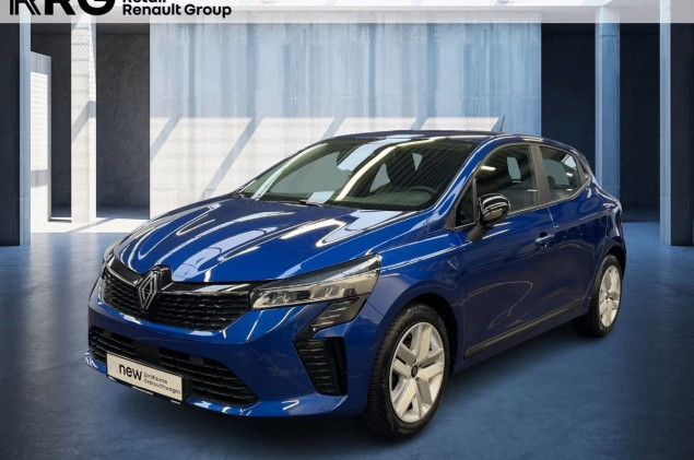 Renault Clio EVOLUTION 1.0 TCe 90 PDC