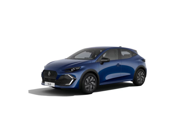 Renault Clio Evolution Full Hybrid E-Tech 160 *1.WARTUNG INKL.*