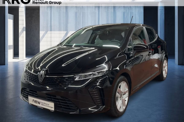 Renault Clio EVOLUTION TCe 90