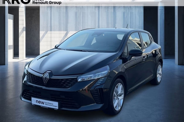 Renault Clio EVOLUTION TCe 90 KAMERA
