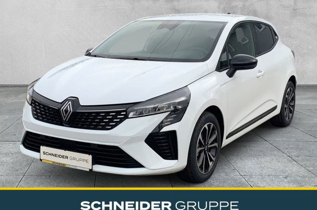 Renault Clio HOT-DEAL  Techno TCe 90 *Abverkauf*