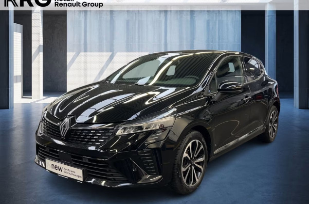 Renault Clio TECHNO TCe 90 KAMERA PDC