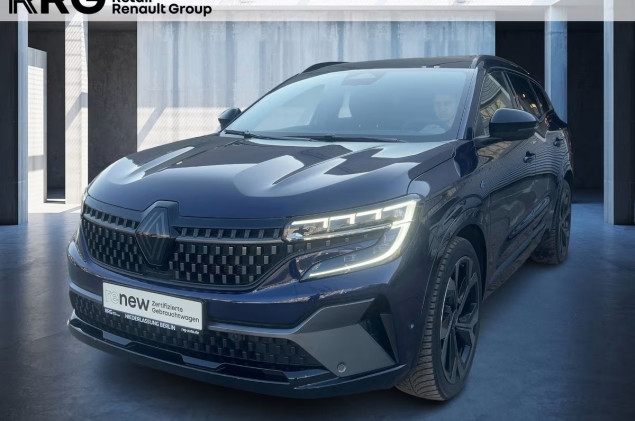 Renault Espace 1.2 E-TECH 200 Esprit Alpine 7.Sitzplätze