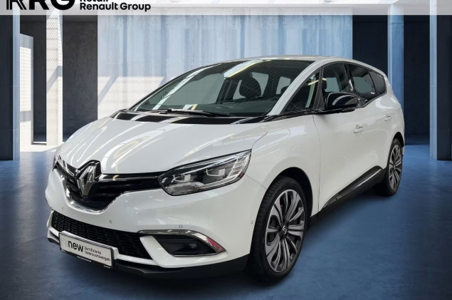 Renault Grand Scenic GRAND EQUILIBRE TCe 140 EDC